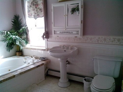 Wenxin B&B Ρεγκίνα Εξωτερικό φωτογραφία