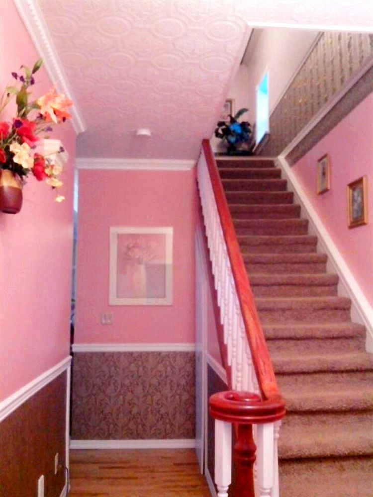 Wenxin B&B Ρεγκίνα Εξωτερικό φωτογραφία