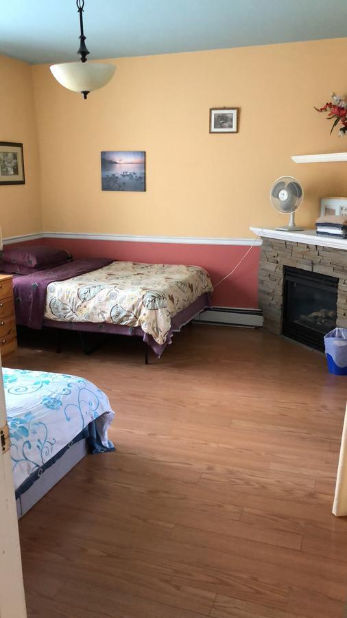 Wenxin B&B Ρεγκίνα Εξωτερικό φωτογραφία