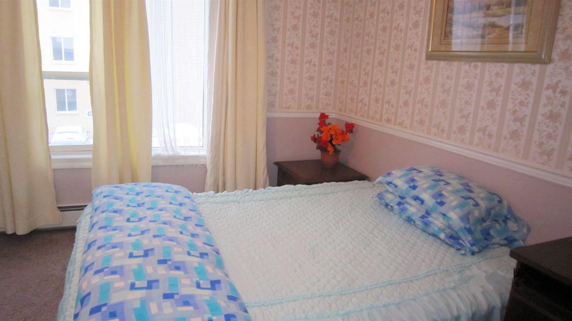 Wenxin B&B Ρεγκίνα Εξωτερικό φωτογραφία